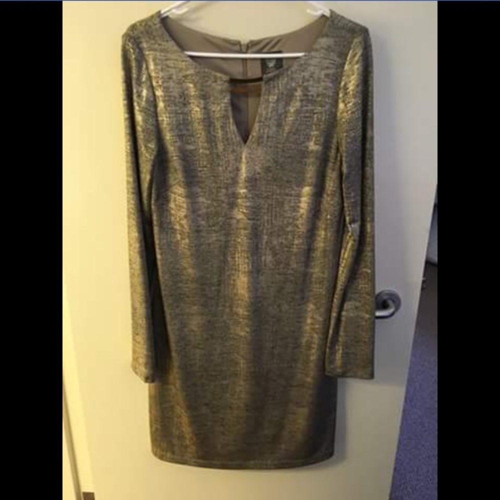 New fun party dress